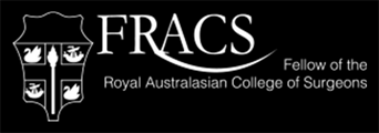 Fellow of the Royal Australasian College of Surgeons